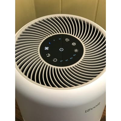 LEVOIT Core 300-P Air Purifier for Pets